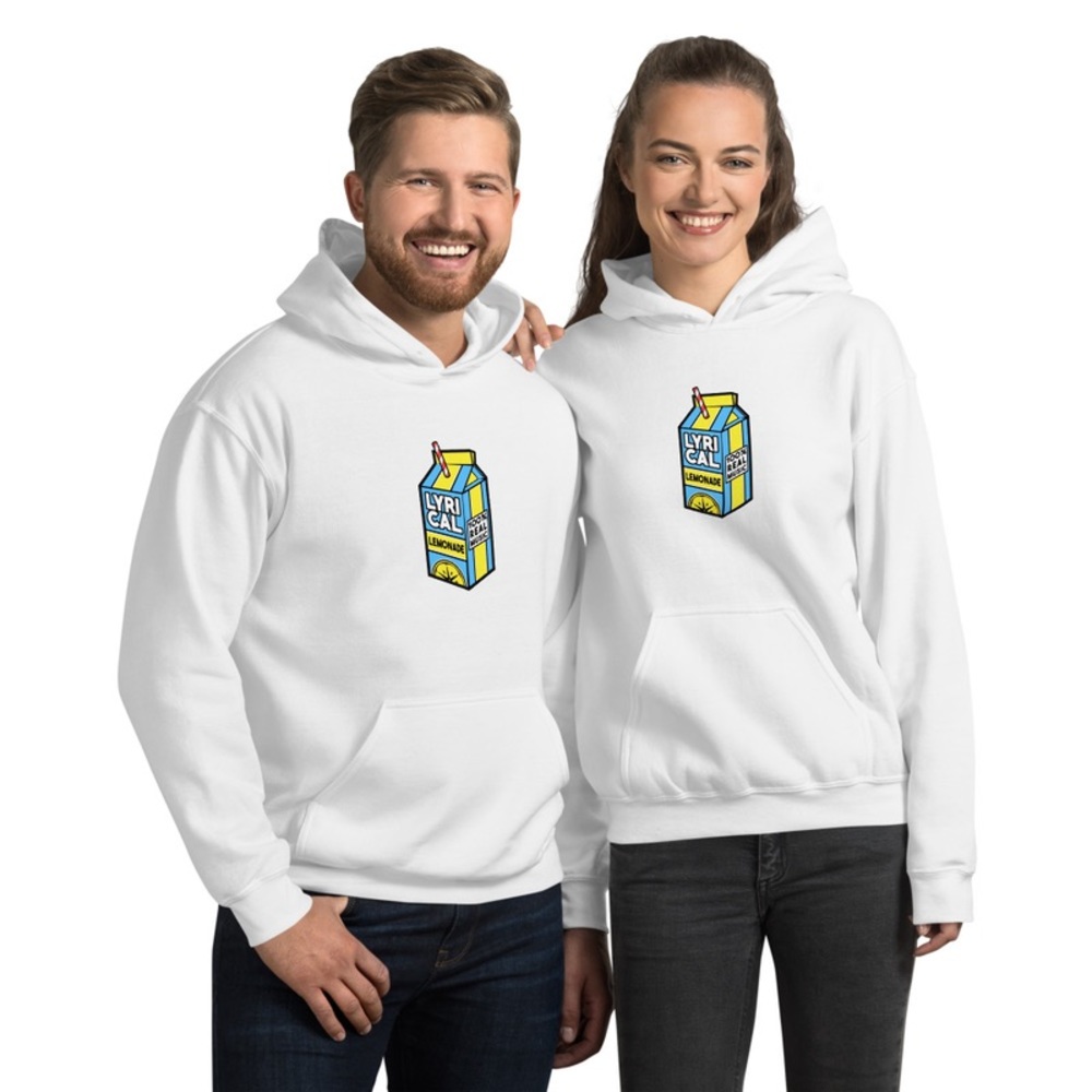 Lyrical Lemonade Hoodie